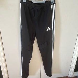Adidas Mens Football/Soccer pants SIZE SMALL